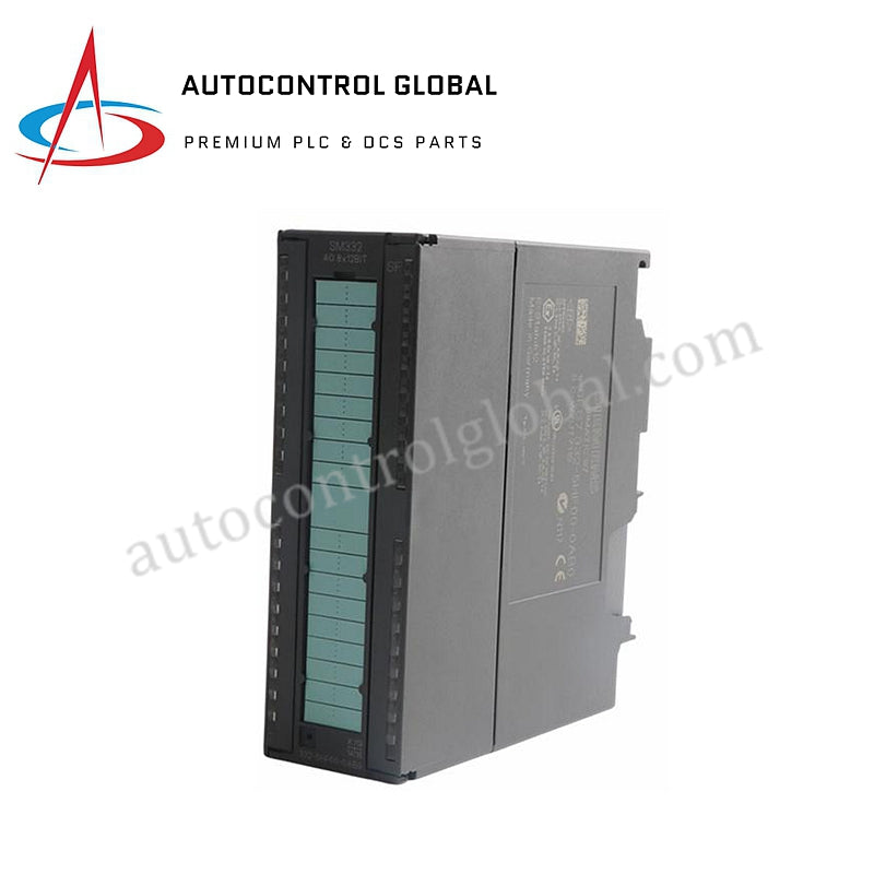 6ES7332-5HF00-0AB0 Siemens Analog Output