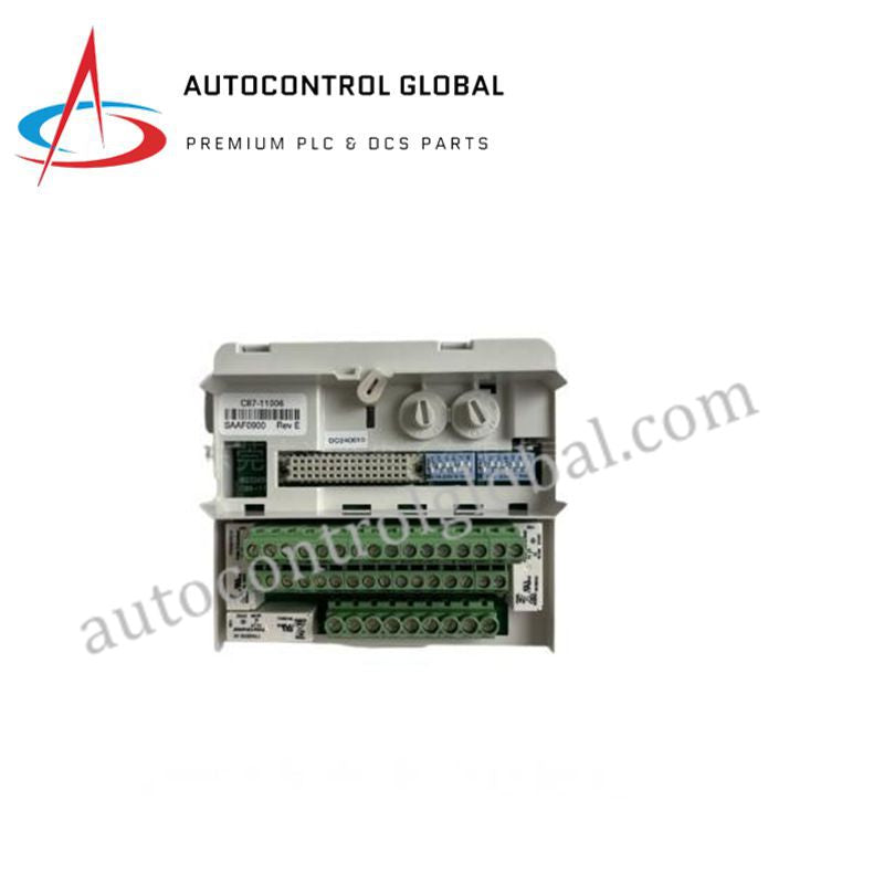 C8711006 | ABB S100 Infrared (IR) Flame Detector