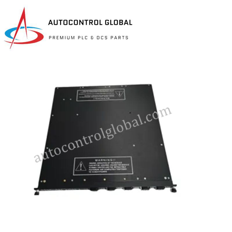 FOXBORO 900701-10-02 | PoE Fast Ethernet Switch for Automation