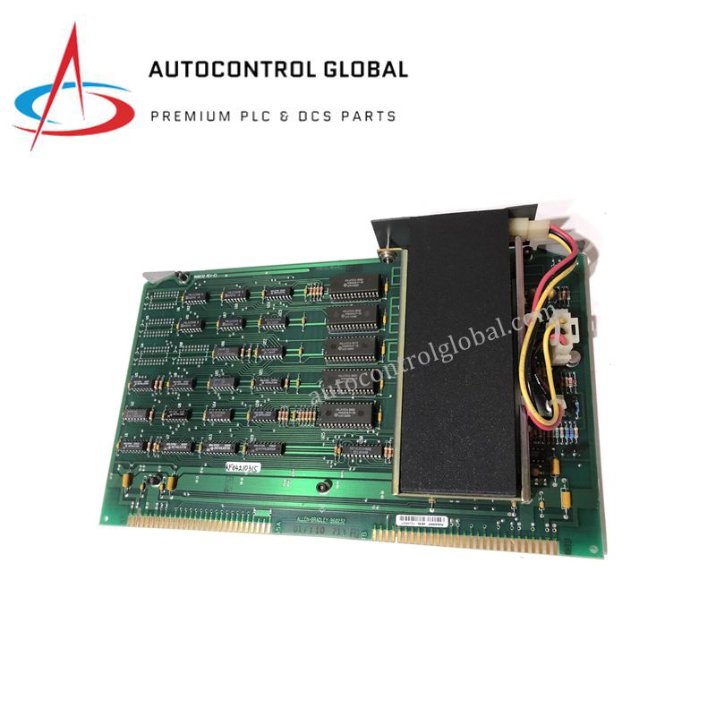 MC205 00018805-12 Bachmann | High-Performance PLC Controller