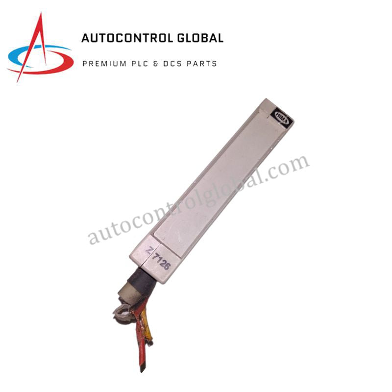 Z7126 Z-7126| HIMA | High-Reliability Automation Module