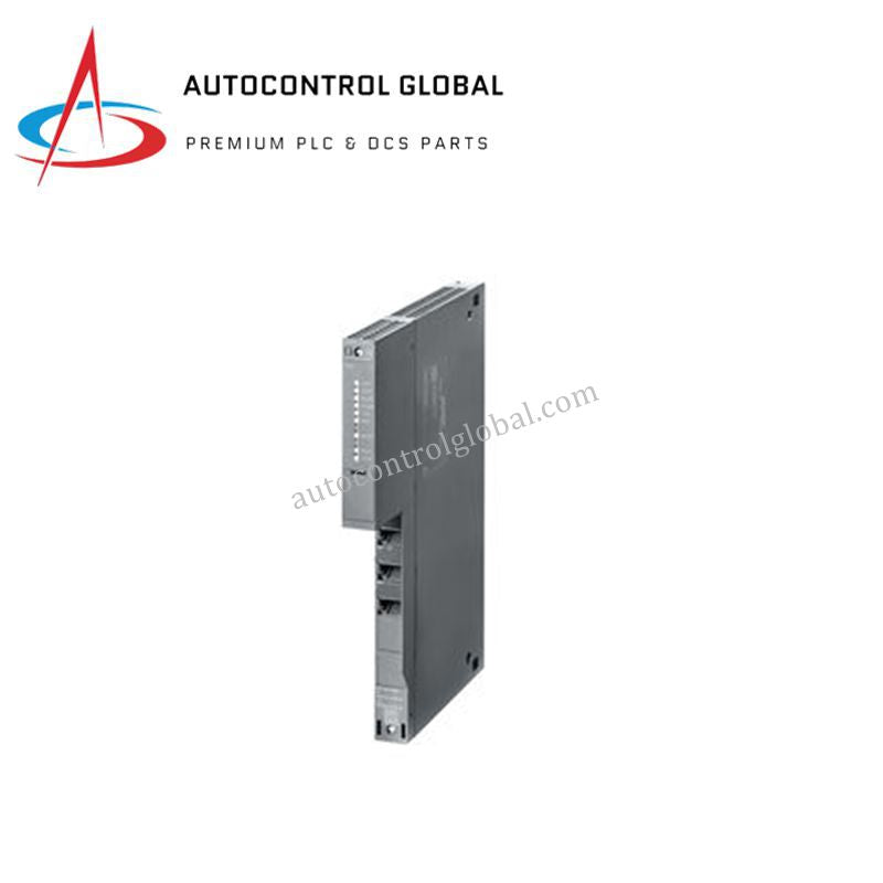 6GK7443-1EX20-0XE0 | Siemens CP 443-1 Communications Processor