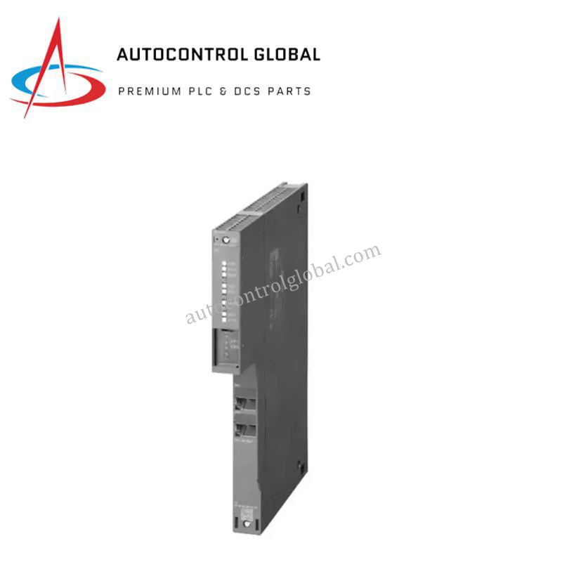 6GK7443-1EX20-0XE0 | Siemens CP 443-1 Communications Processor