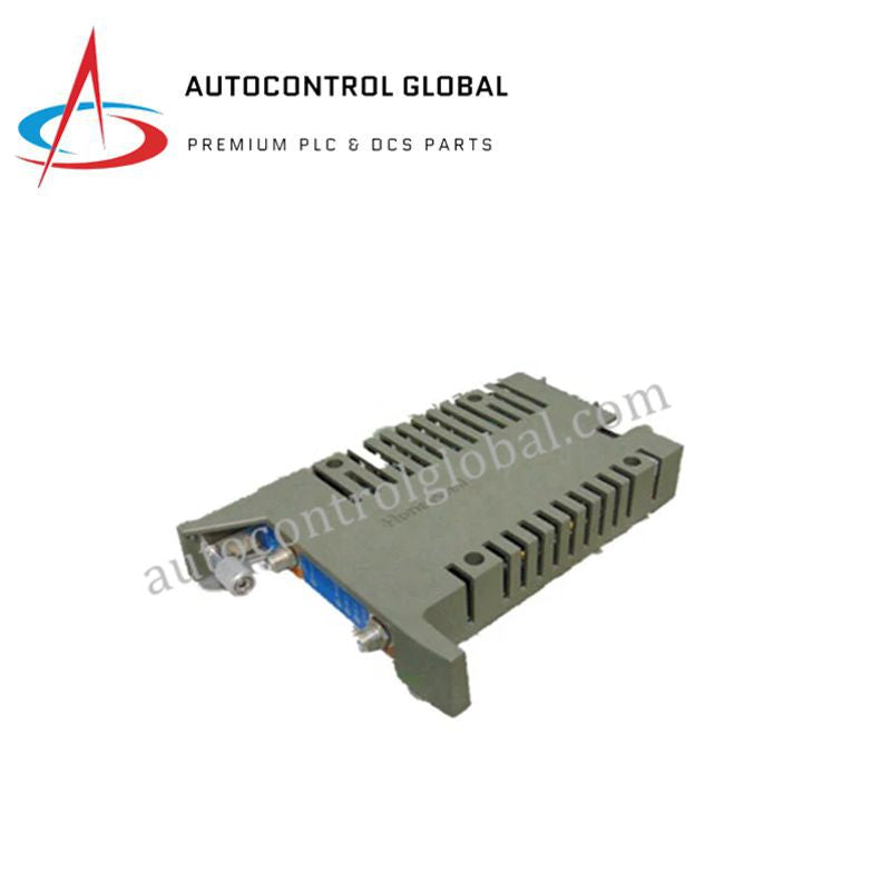 Honeywell 621-0071 | Industrial Logic Manager Module