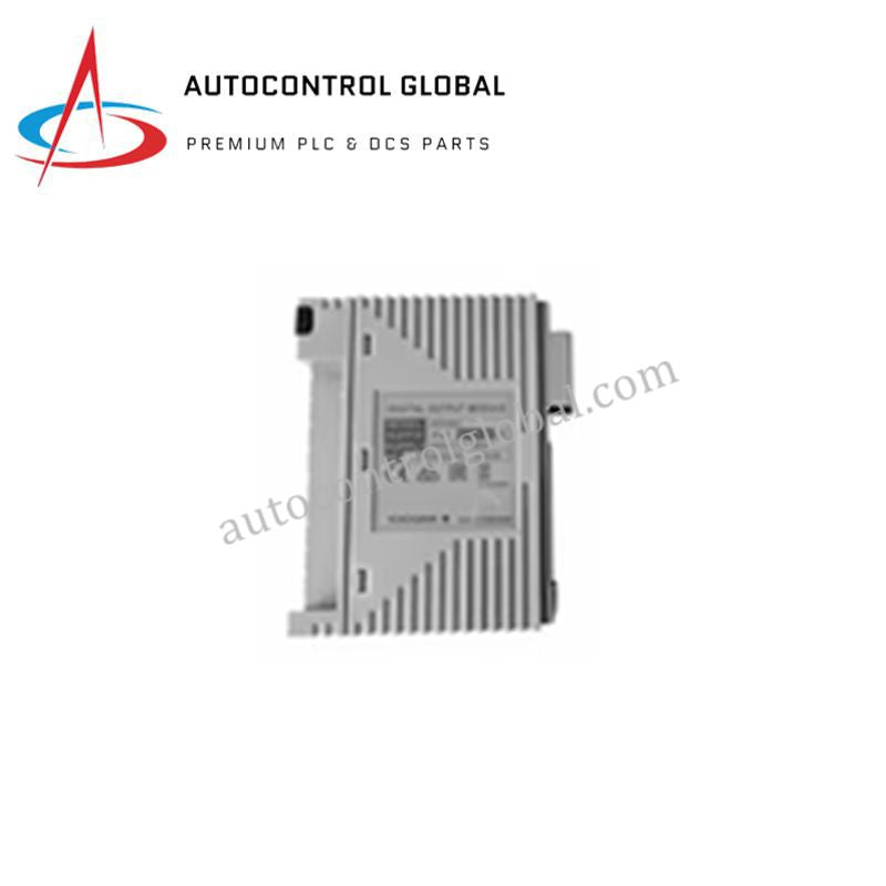 YOKOGAWA NM29*A Module | High-Efficiency DC Power Supply