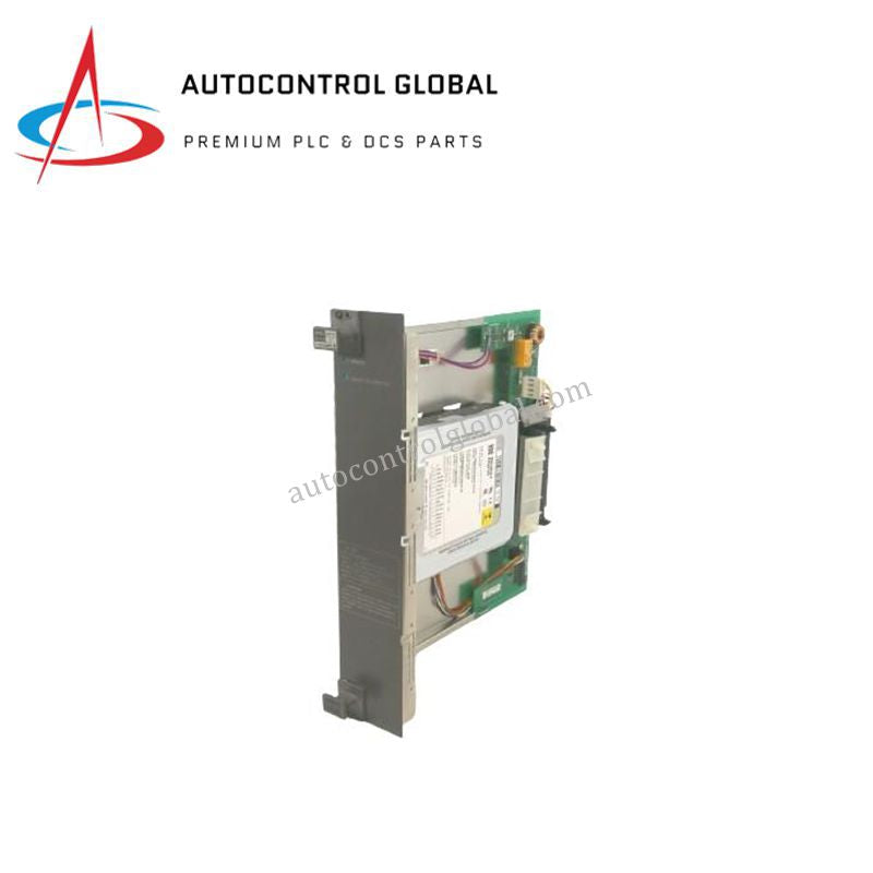 AIP434 S1 | Yokogawa Hot-Swappable Rack-Mount Storage Module