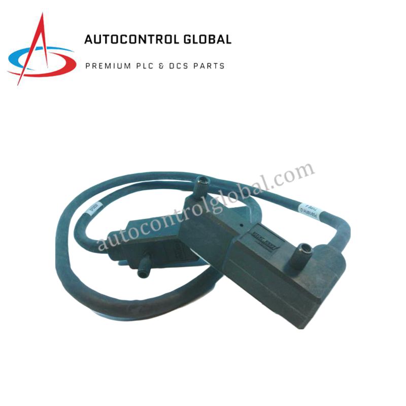 P0916FH | FOXBORO Terminal Block for 100 & 200 Series FBMs