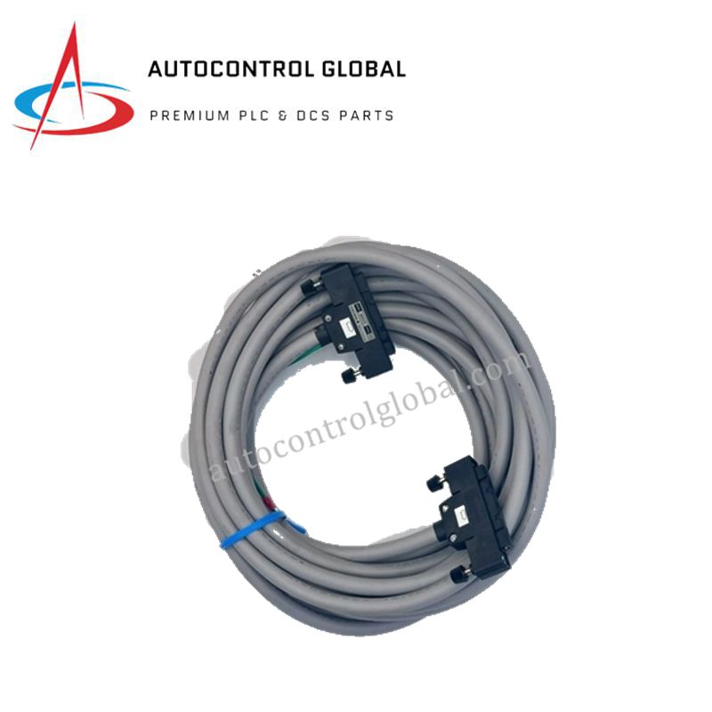KS1*A | Yokogawa Signal Cable for CENTUM VP and ProSafe-RS Systems
