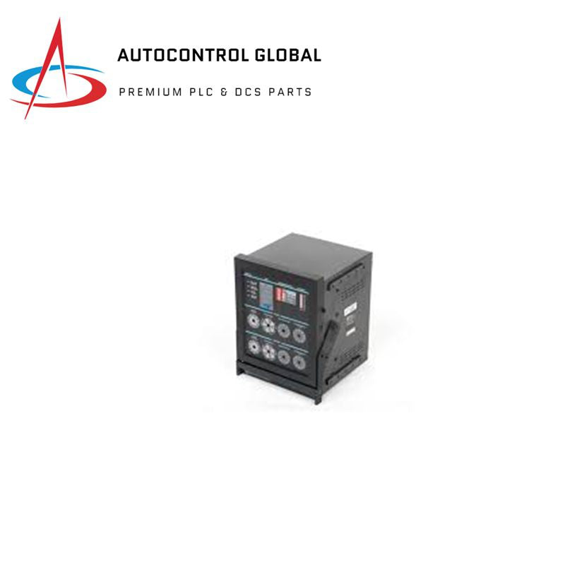 735-5-5-HI-485 | GE Multilin | Қорек желісін қорғау релесі