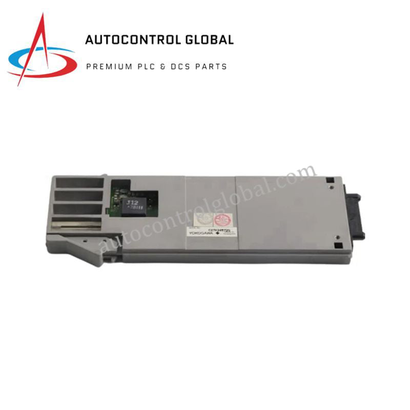 AAM11 S2 | Modul Input Arus/Tegangan Yokogawa untuk CENTUM CS