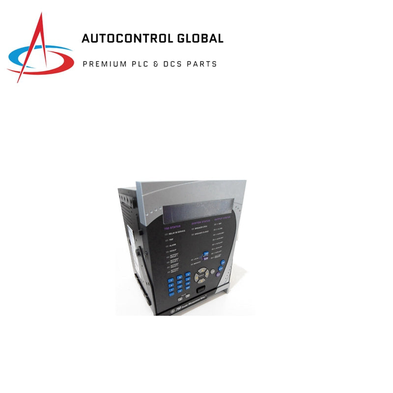 750-P5-G5-S1-HI-A20-R-E | GE Multilin | Реле управления фидером