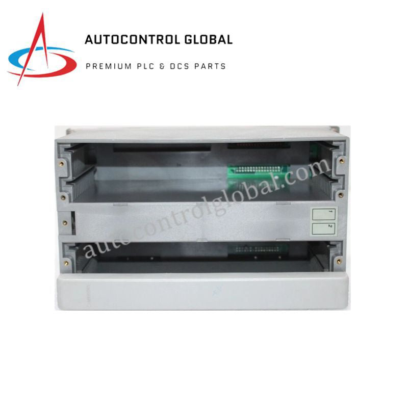 AMN31 S1 | Yokogawa Modular FIO Mounting & Interface Unit