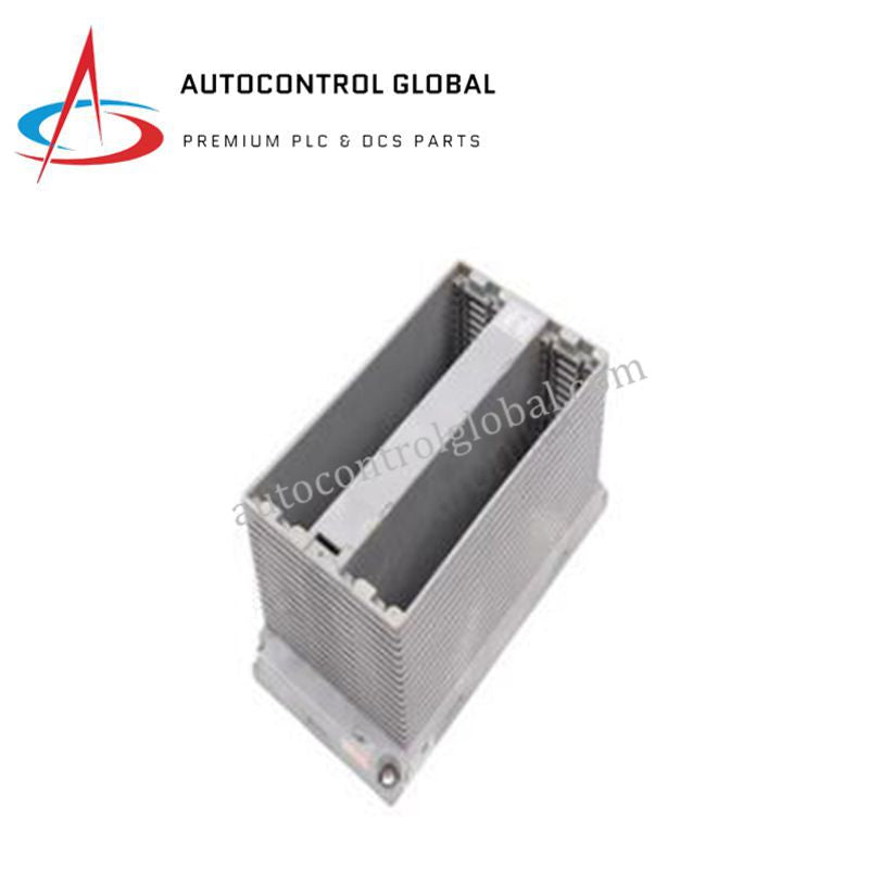 AMN31 S1 | Yokogawa Modular FIO Mounting & Interface Unit