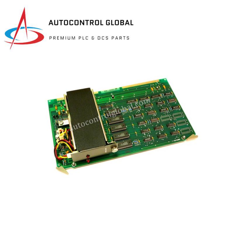 MC205 00018805-12 Bachmann | High-Performance PLC Controller