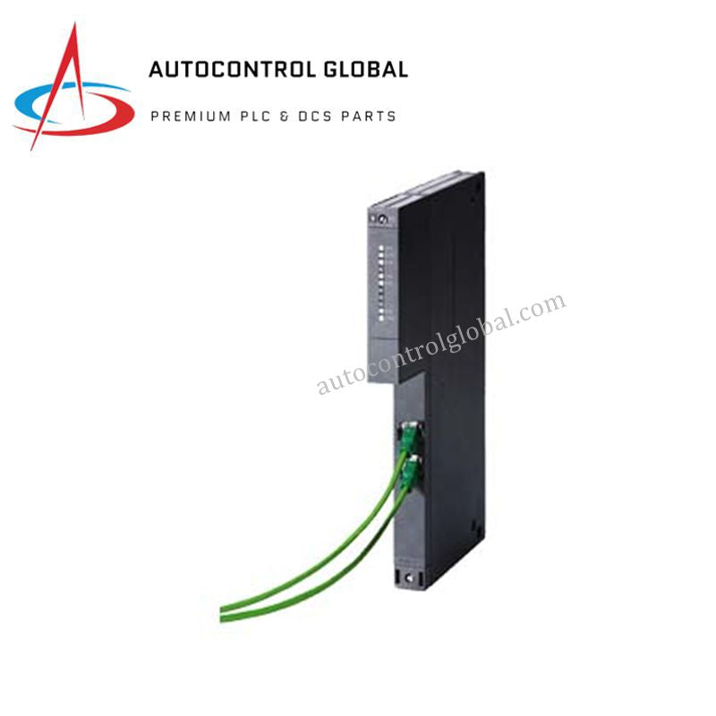 6GK7443-1EX20-0XE0 | Siemens CP 443-1 Communications Processor