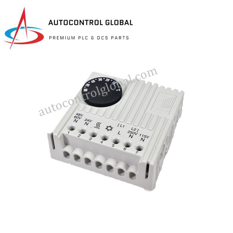 SK3110 Temperature Control | Honeywell Cabinet Thermostat