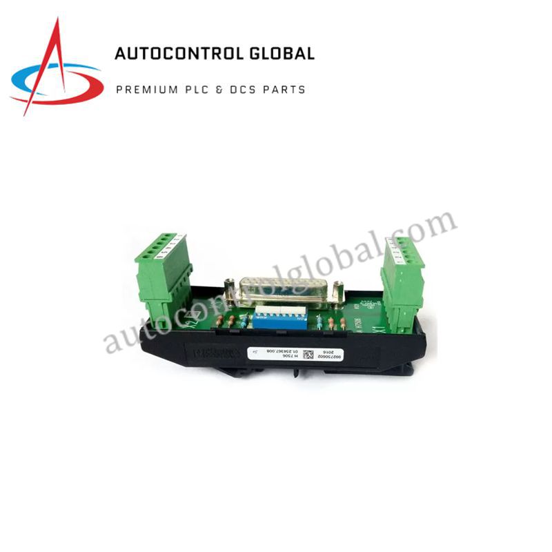 H7506 | HIMA | Safety Communication Terminal