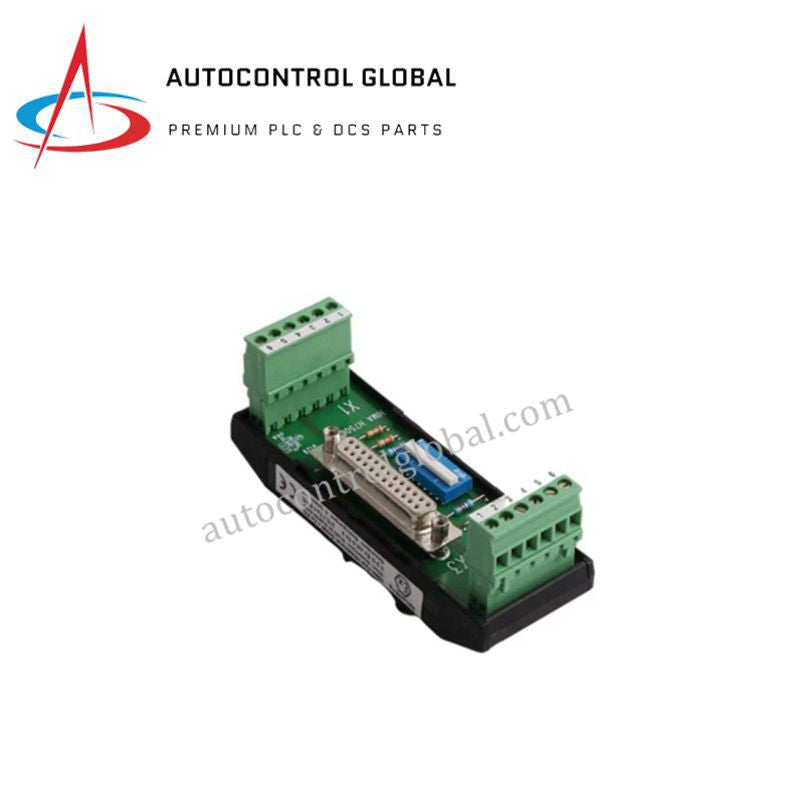 H7506 | HIMA | Safety Communication Terminal