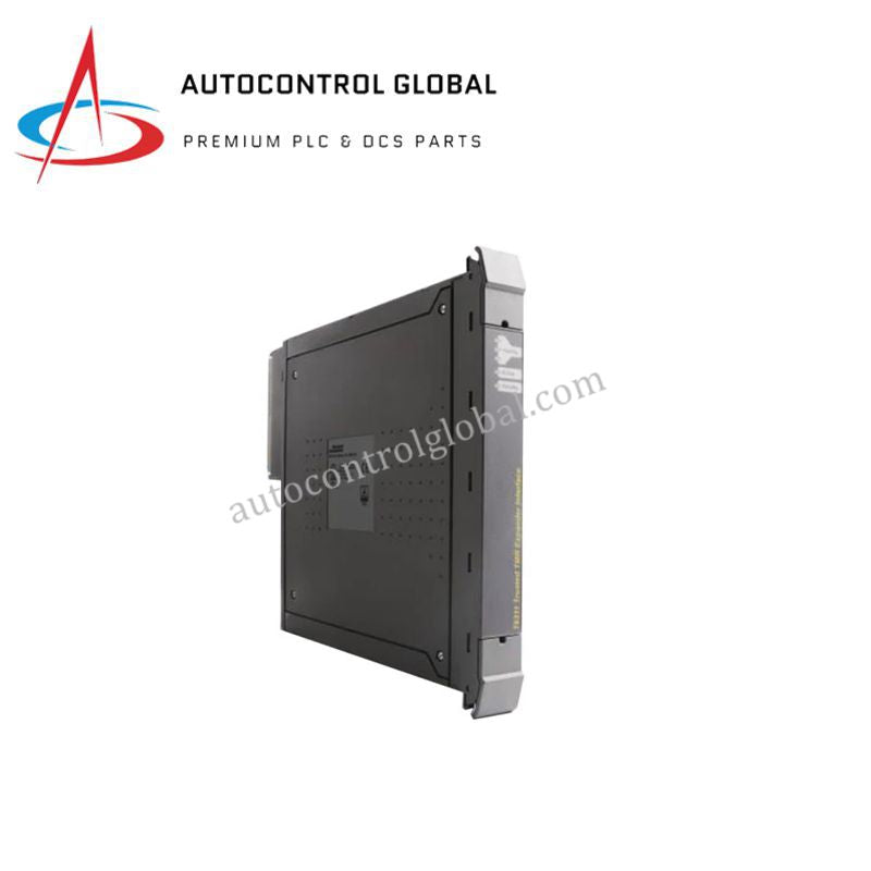 DO-C5S3 | Module de sortie numérique redondant ICS Triplex