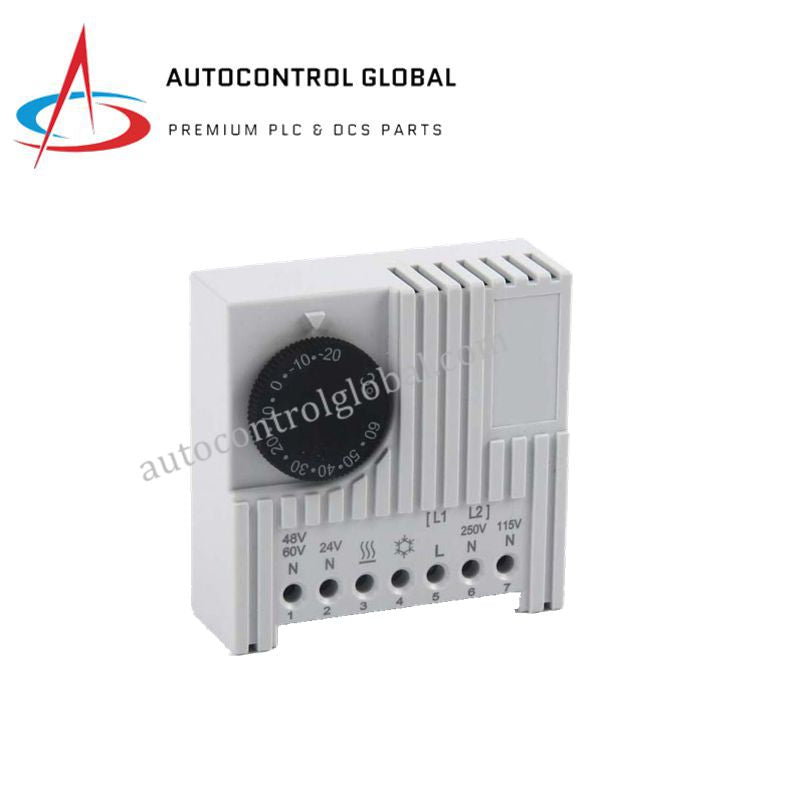 SK3110 Temperature Control | Honeywell Cabinet Thermostat