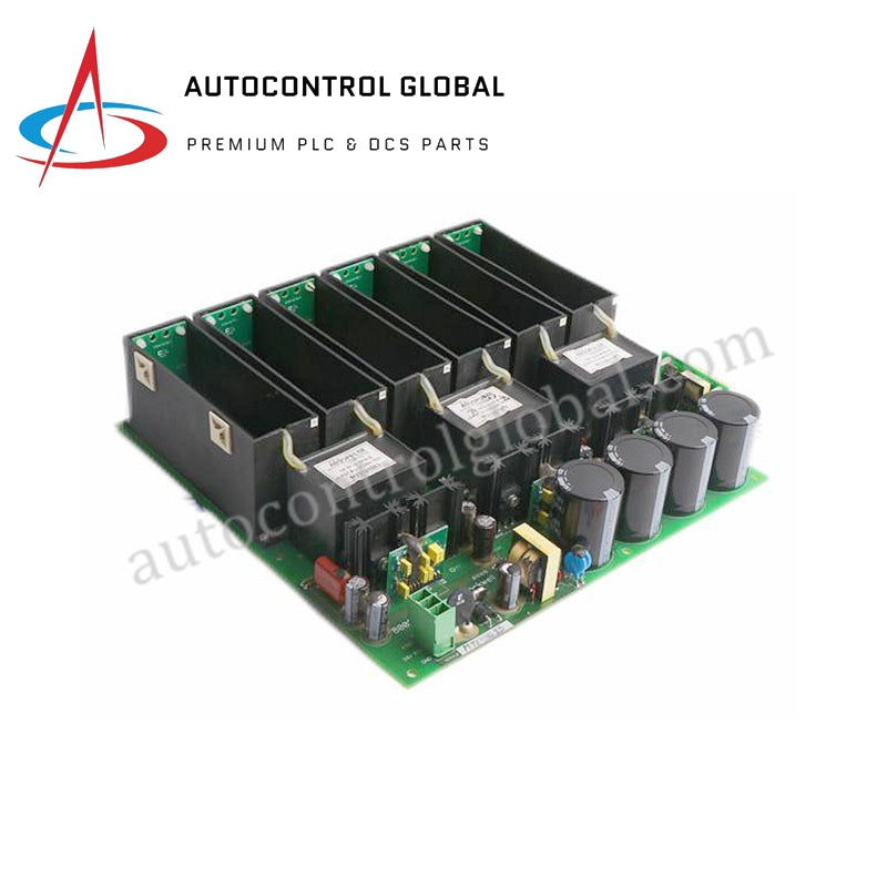 80026-044-02 Allen-Bradley Absopluse Switching Power Supply Board