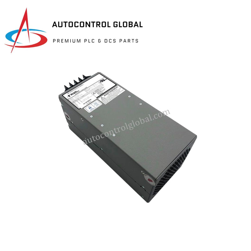 Modul Catu Daya AC/DC 1500W 1PH ALLEN BRADLEY 80026-524-01-R Tersedia Stok