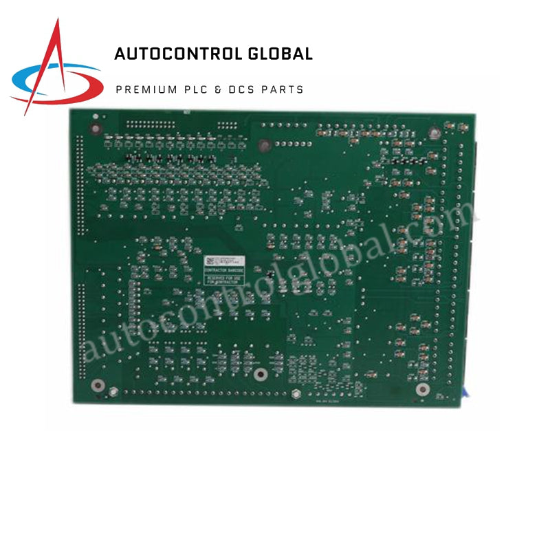 80190-380-01-R | Allen-Bradley Rectifier Board