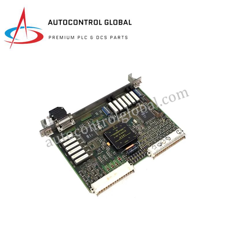 ABB 88TK05B-E GJR2393200R1210 Precision Thermocouple Input Board