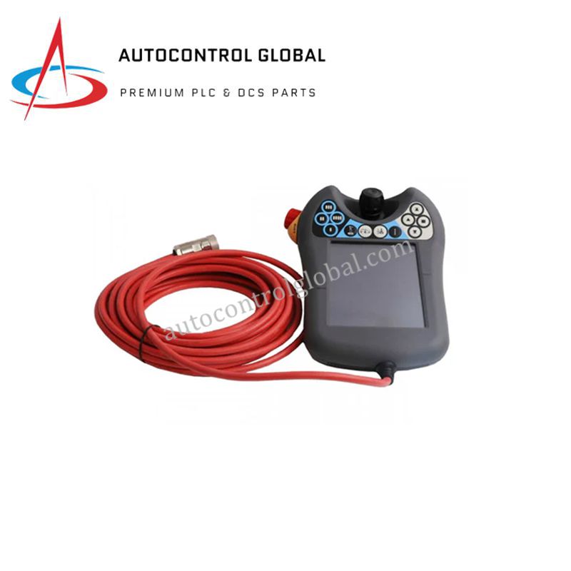 3BHE009949R0002 ABB | Rugged Control Module for Power & Industry