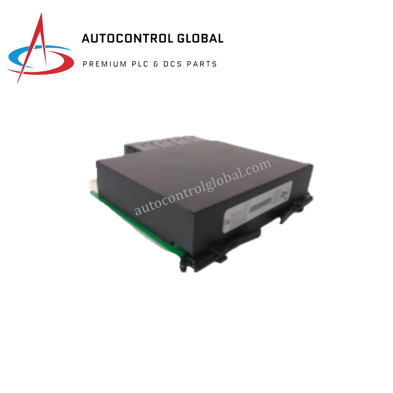 Triconex 8110N2 Main Chassis Assembly
