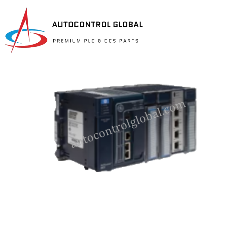 Triconex 8110N2 Main Chassis Assembly