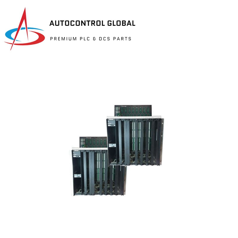 Triconex 8111 Expansion Chassis Module