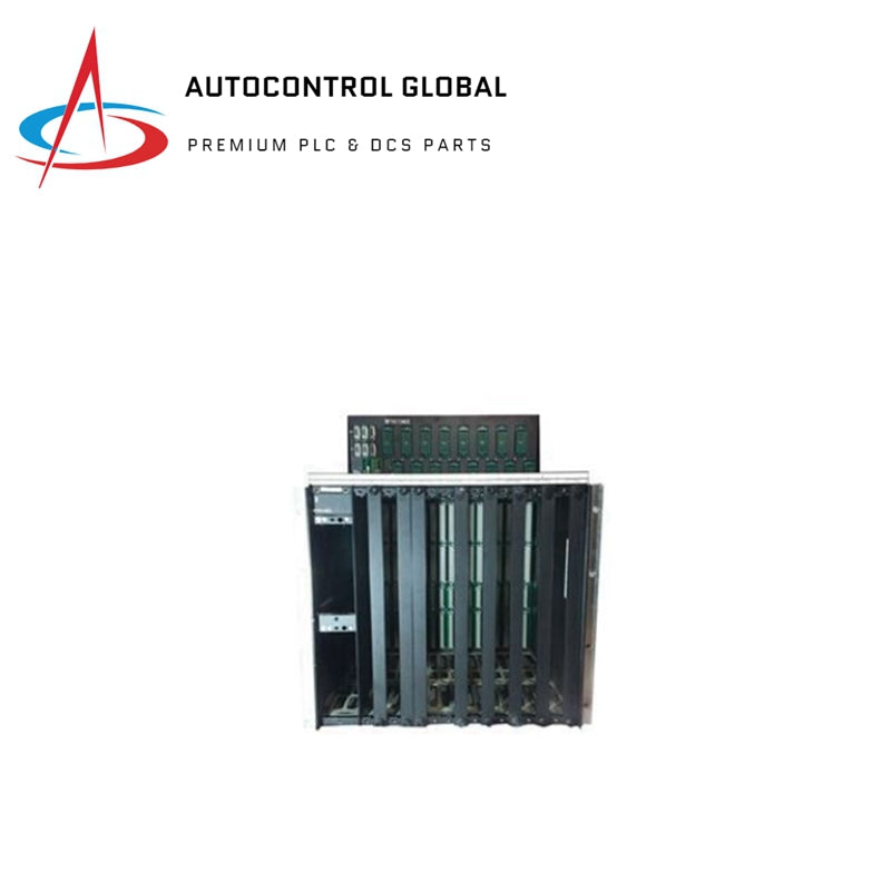 Triconex 8111 Expansion Chassis Module