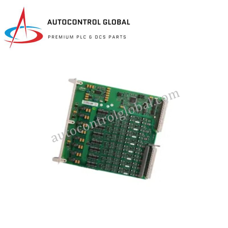 0746897.B | ABB | قاعدة بوابة إدخال/إخراج على سكة DIN للأتمتة(副本)