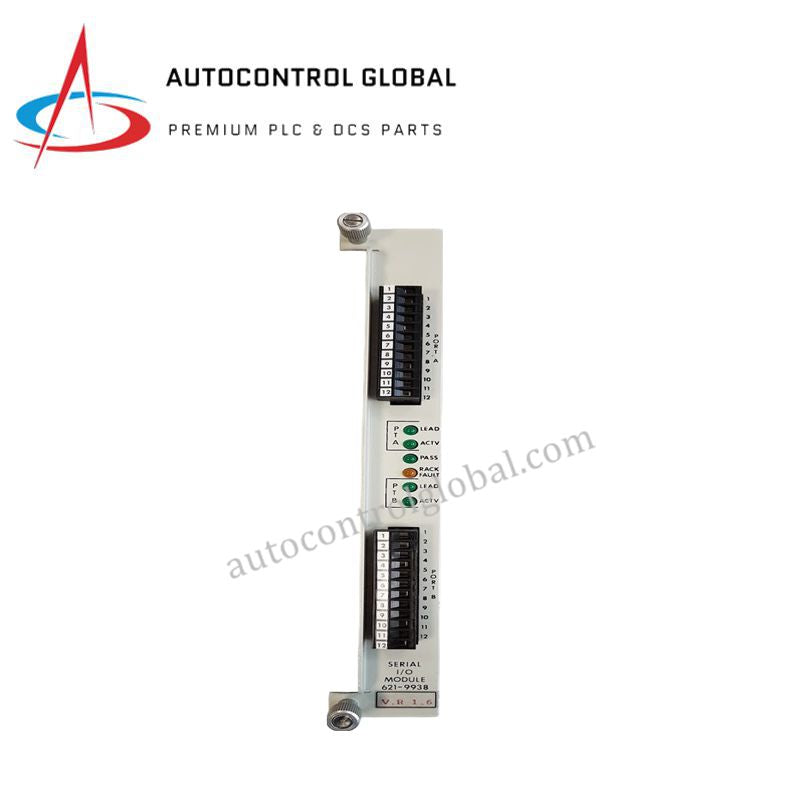 Honeywell 621-9938 | IPC 620/621 Serial Communication Module