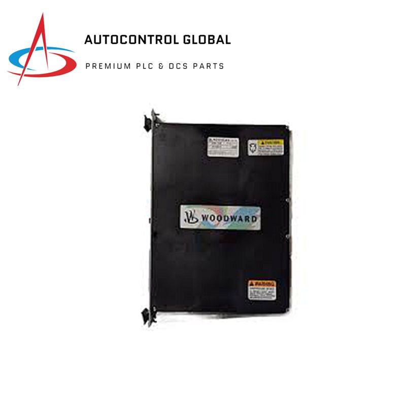 Woodward 8237-1006 Process Control Module