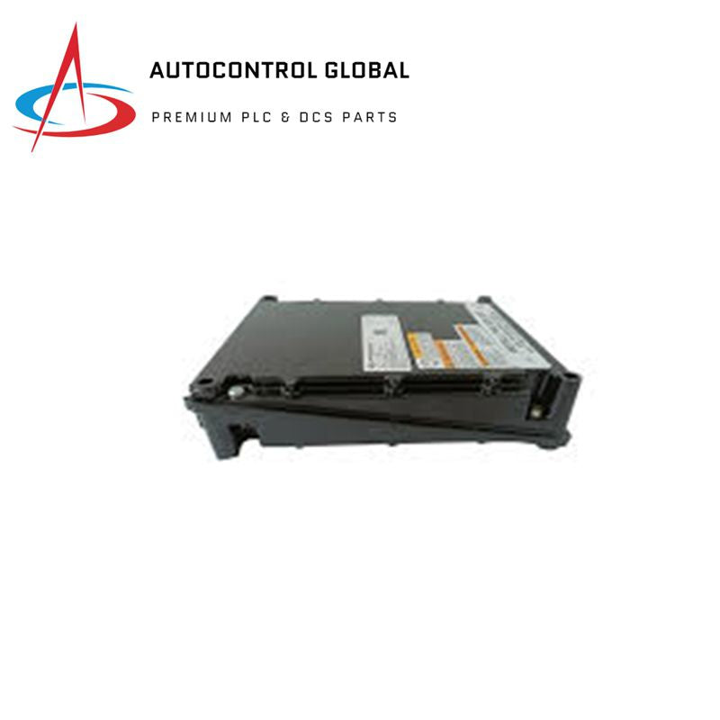 Woodward 8237-1006 Process Control Module