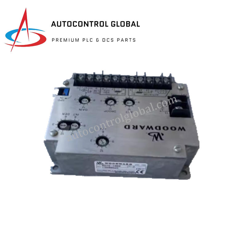 WOODWARD 8270-1060 Speed Switch