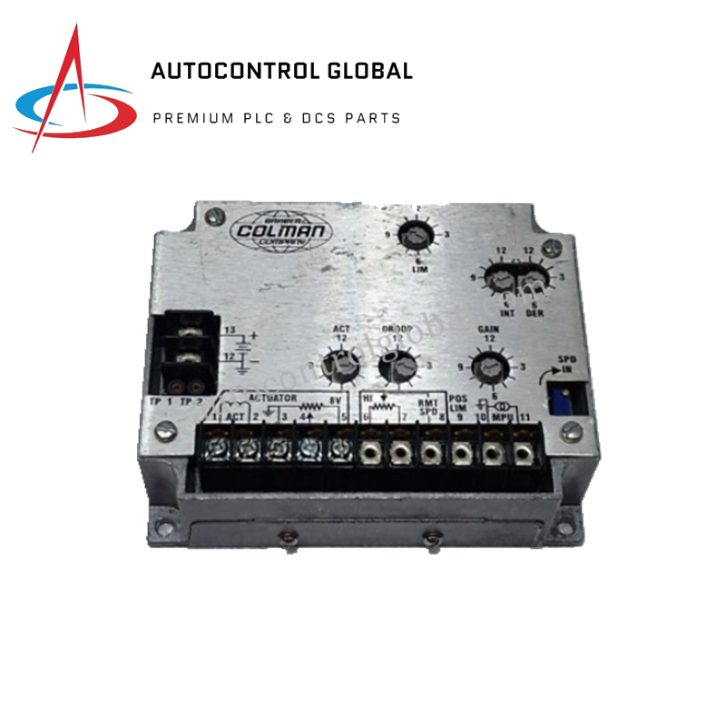 WOODWARD 8270-1060 Speed Switch