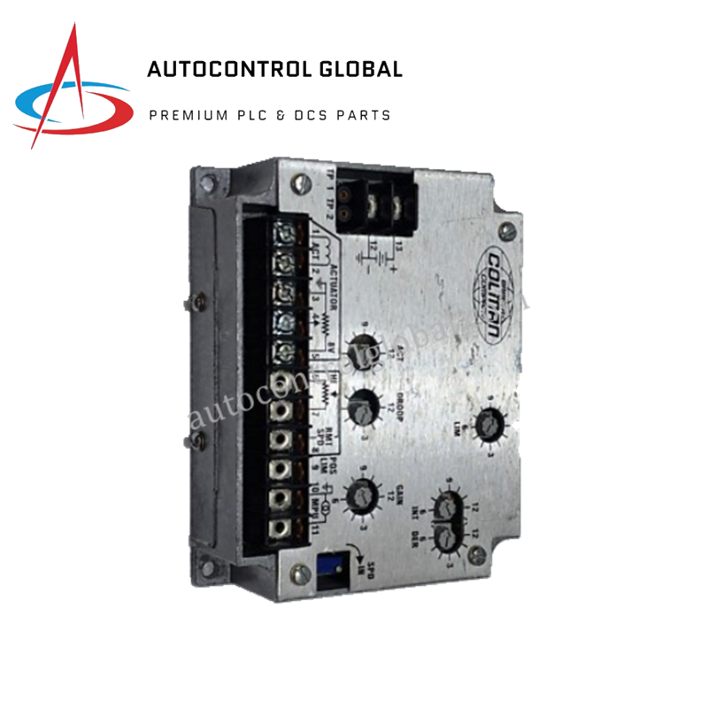 WOODWARD 8270-1060 Speed Switch