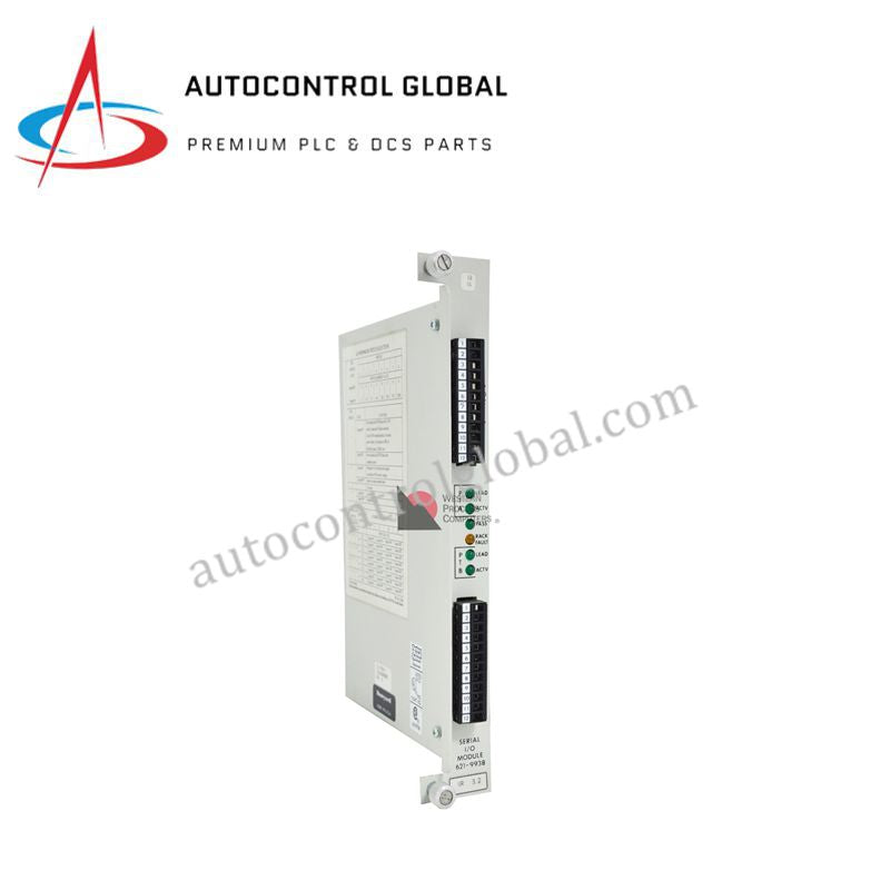 Honeywell 621-9938 | IPC 620/621 Serial Communication Module
