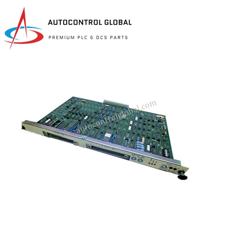 Yokogawa FC81-A | Tarjeta de Bus HF Compacta para Intercambio Rápido de Datos