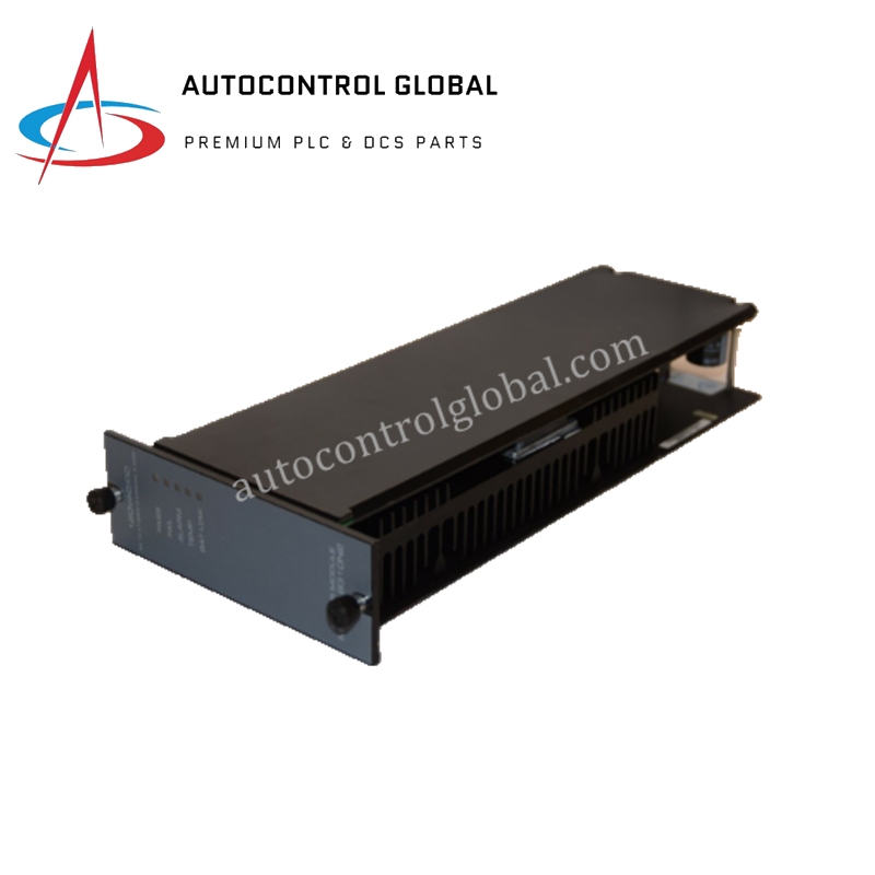 TRICONEX 8310N2 Industrial Controller Module