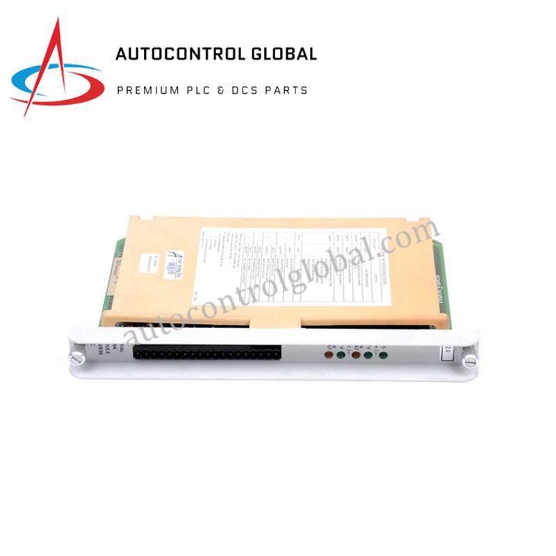 621-9939 Honeywell | RS-232/422/485 Serial Link Module