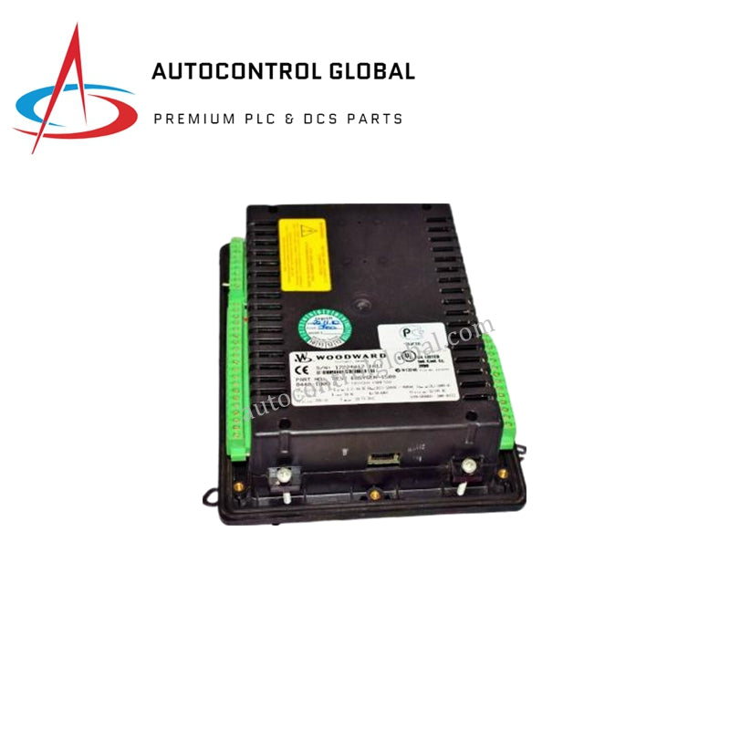 8440-1750 EASYGEN-1500-55B Woodward Turbine Control In Stock