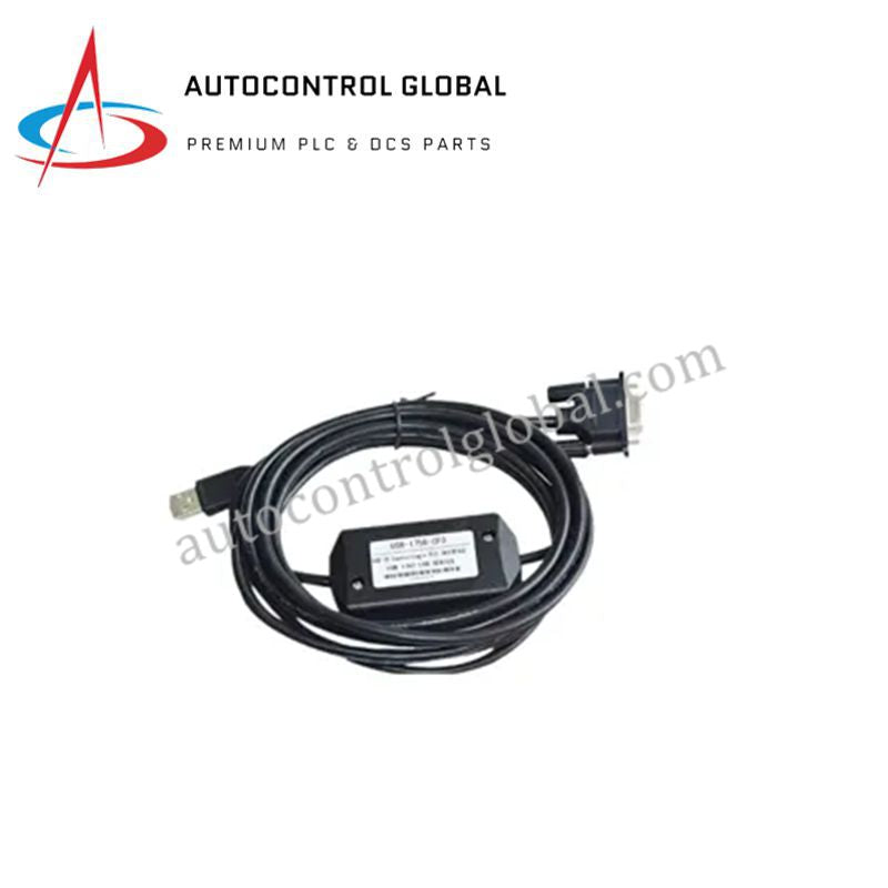 ABB NKTU01-L7 | Reliable Termination Cable for Industrial Automation