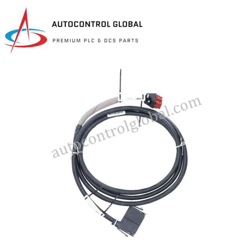 ABB NKTU01-L6 | Кабель модуля ввода/вывода к TU для промышленной системы DCS