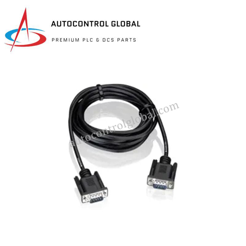 ABB NKTU01-L6 | Кабель модуля ввода/вывода к TU для промышленной системы DCS