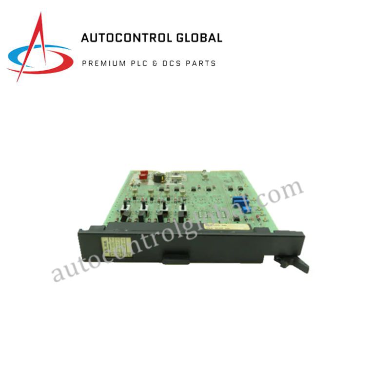 Honeywell 62795604-001 | Carte PLC haute fiabilité