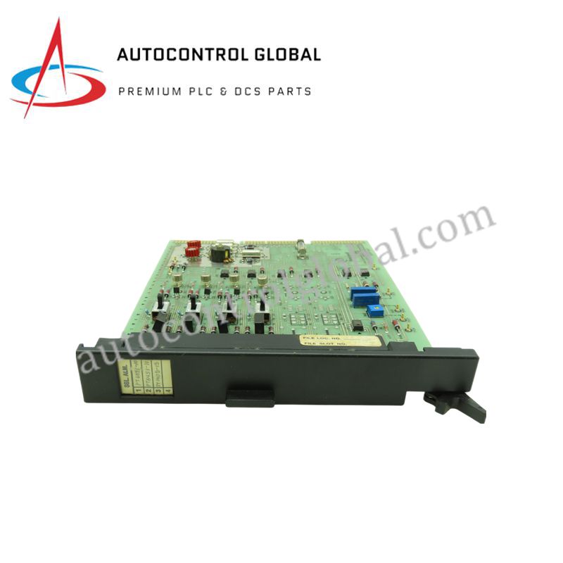 Honeywell 62795604-001 | Carte PLC haute fiabilité
